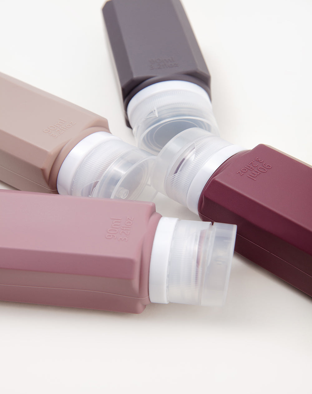 Accesorio de viaje surtido mujer