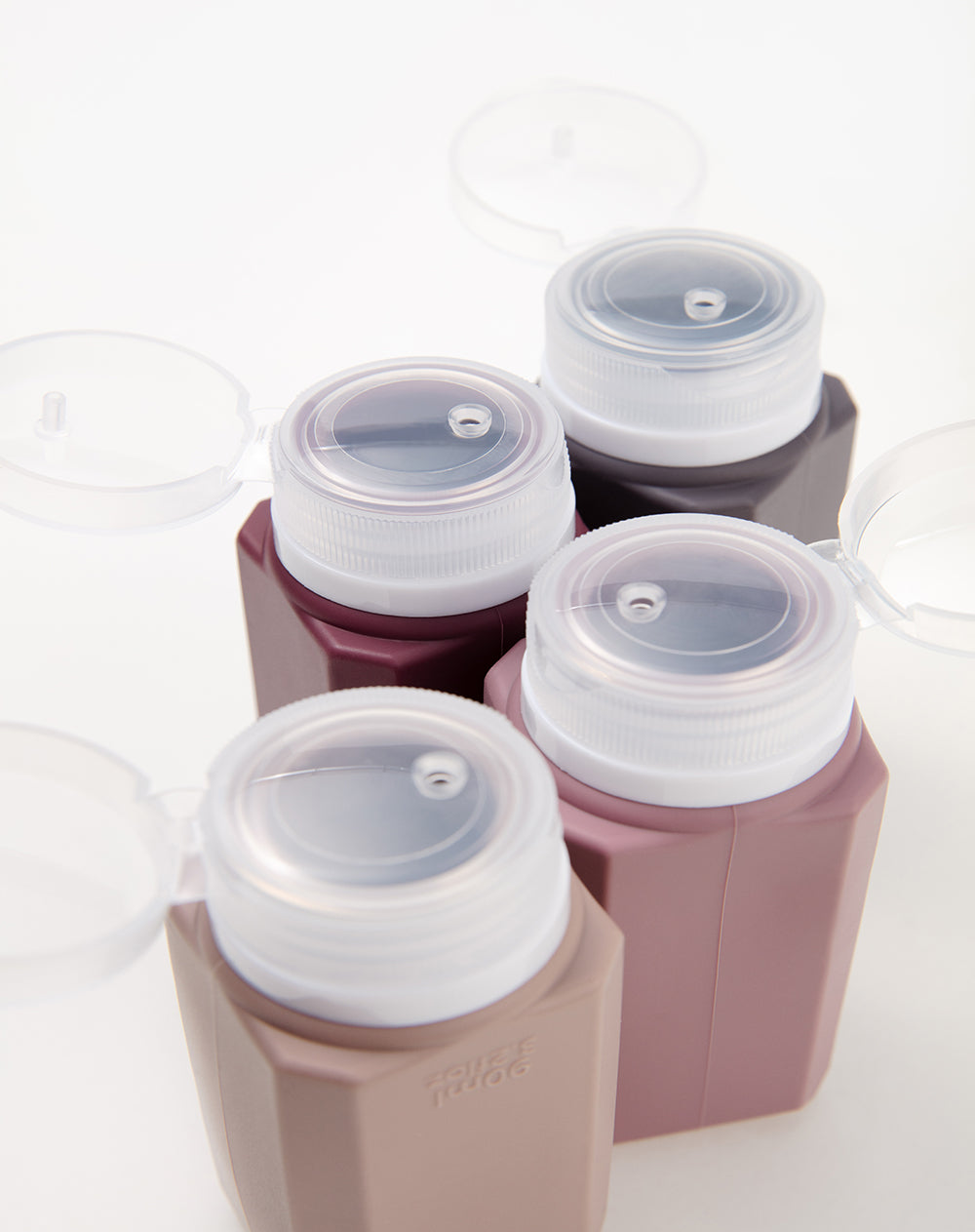 Accesorio de viaje surtido mujer