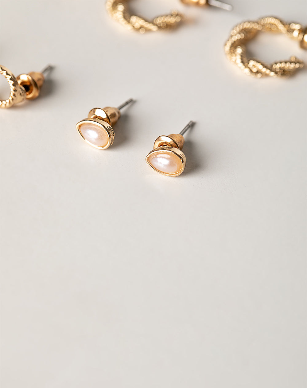 Arete dorado