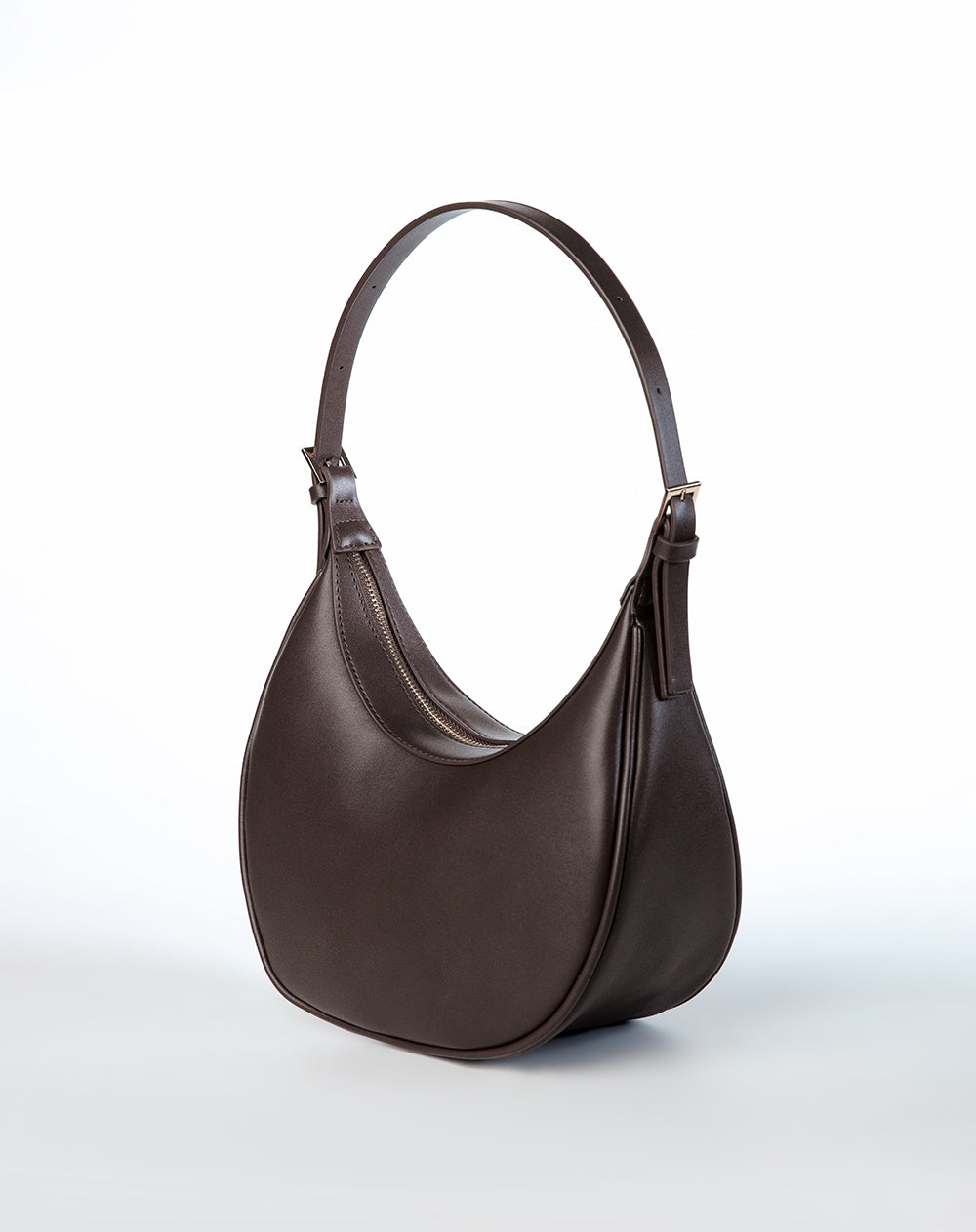 Bolso café