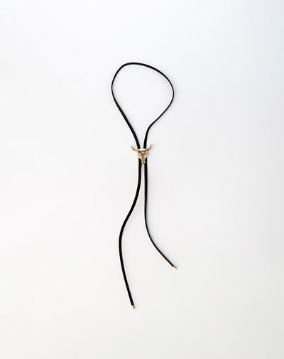 Collar dorado