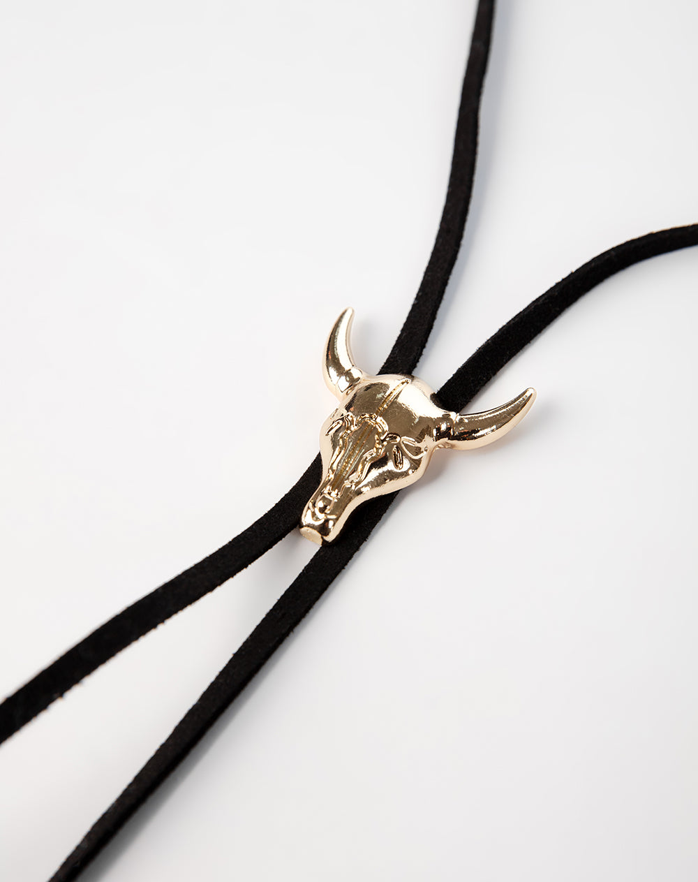 Collar dorado