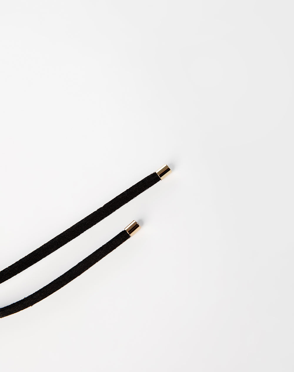 Collar dorado