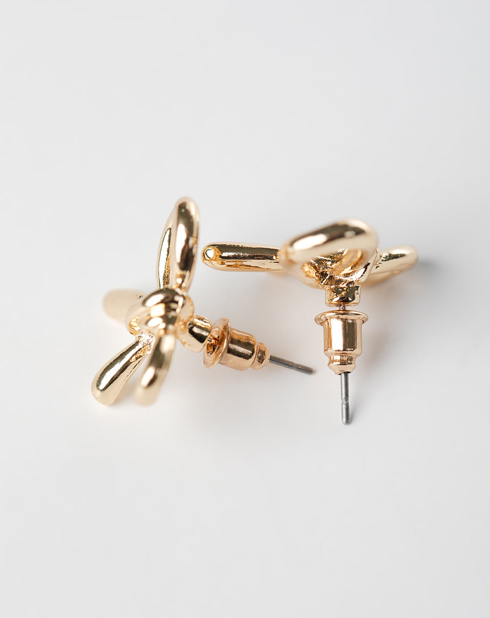 Arete dorado