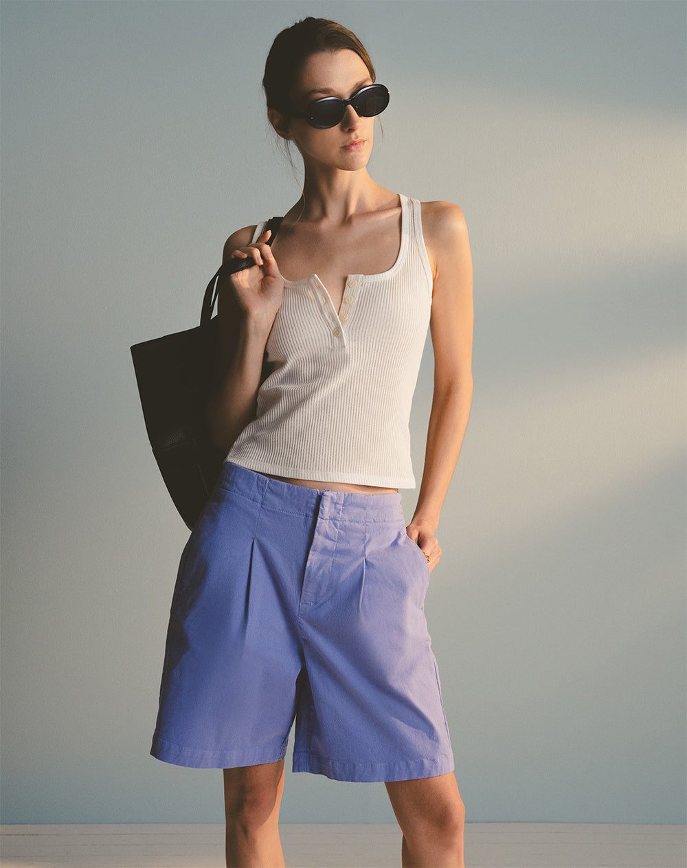 Bermudas Para Mujer. Encuentra la Mejor Ropa Femenina en Gef