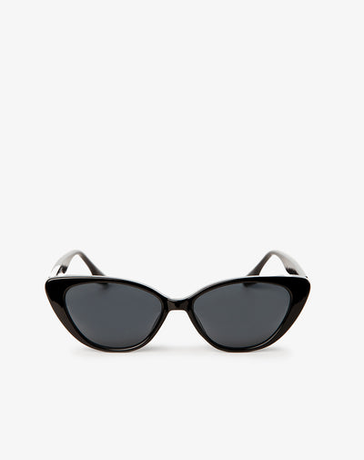 Gafas negro