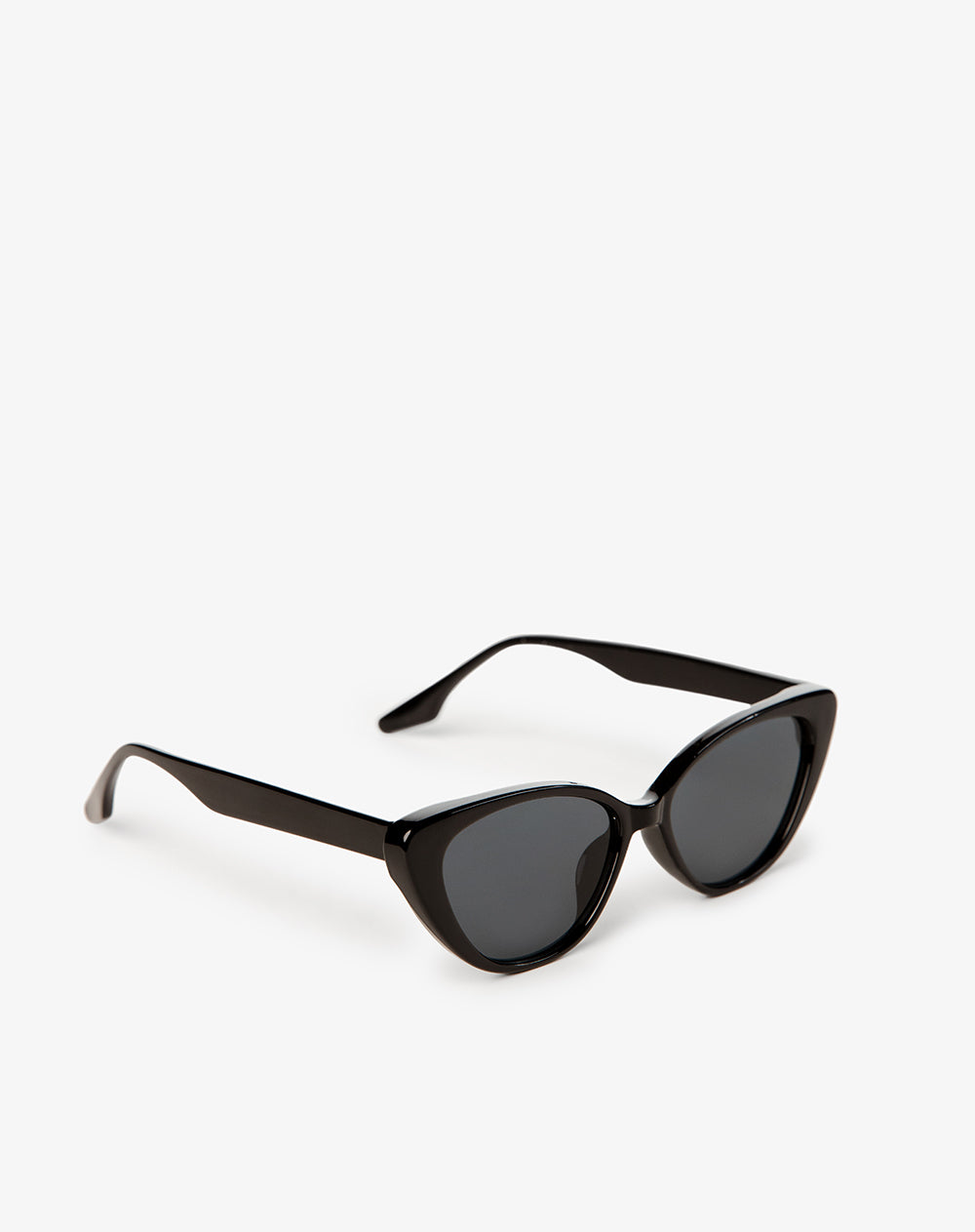 Gafas negro