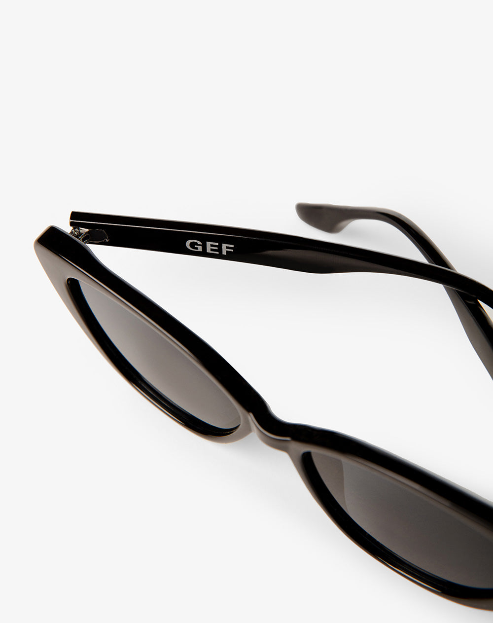 Gafas negro