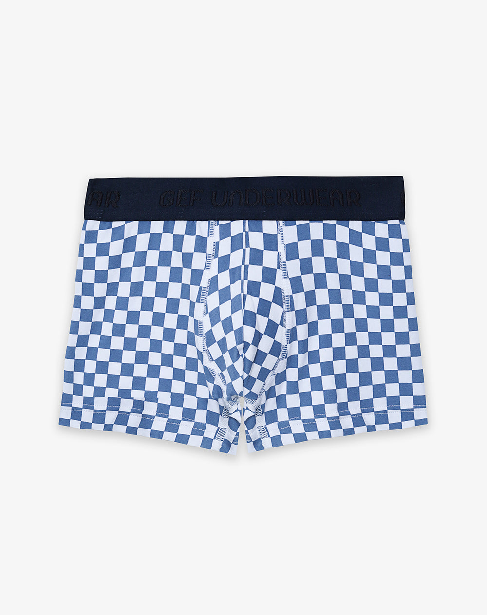 Bóxer medio niño x3unds surtido