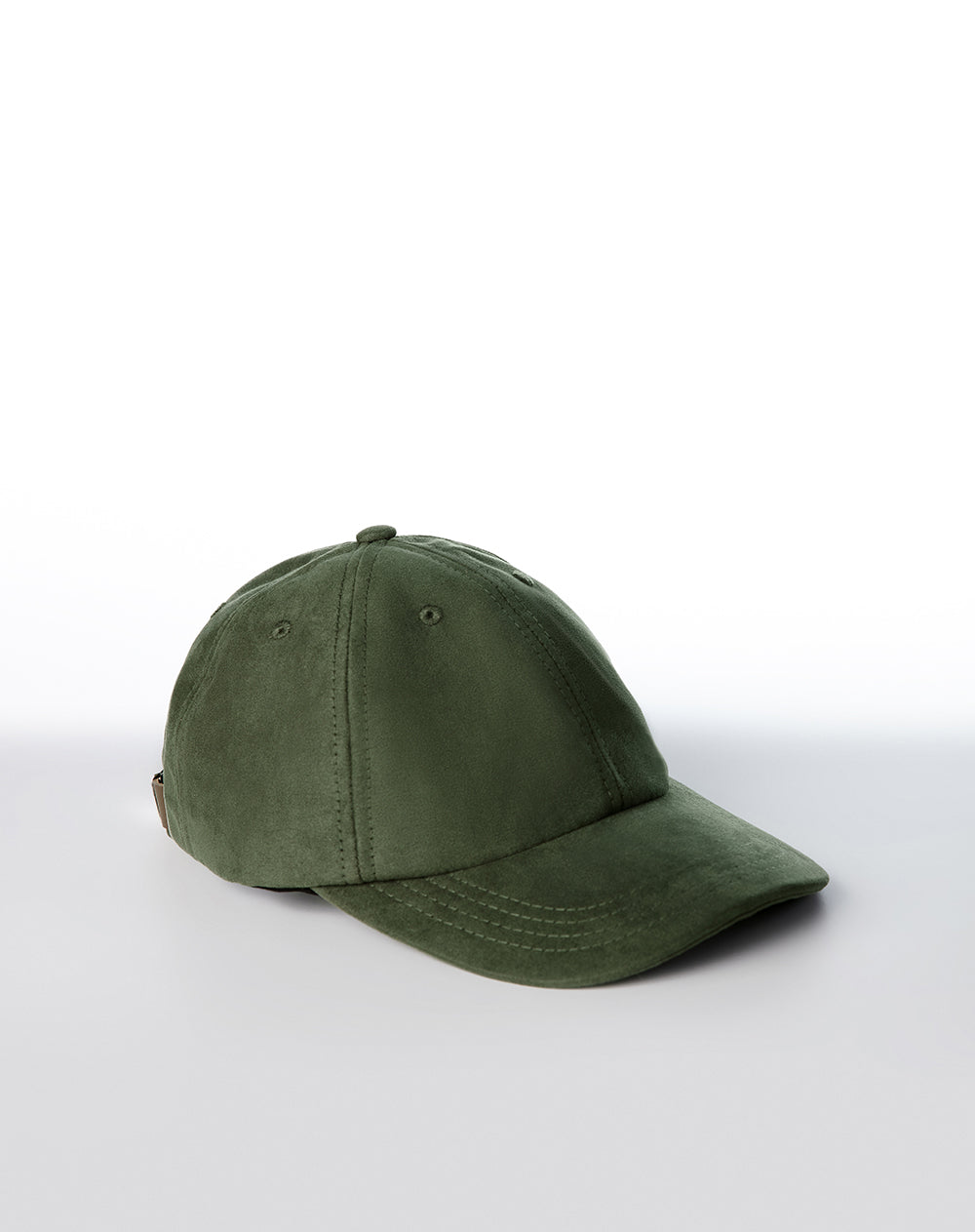 Gorra verde
