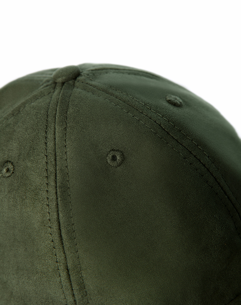 Gorra verde