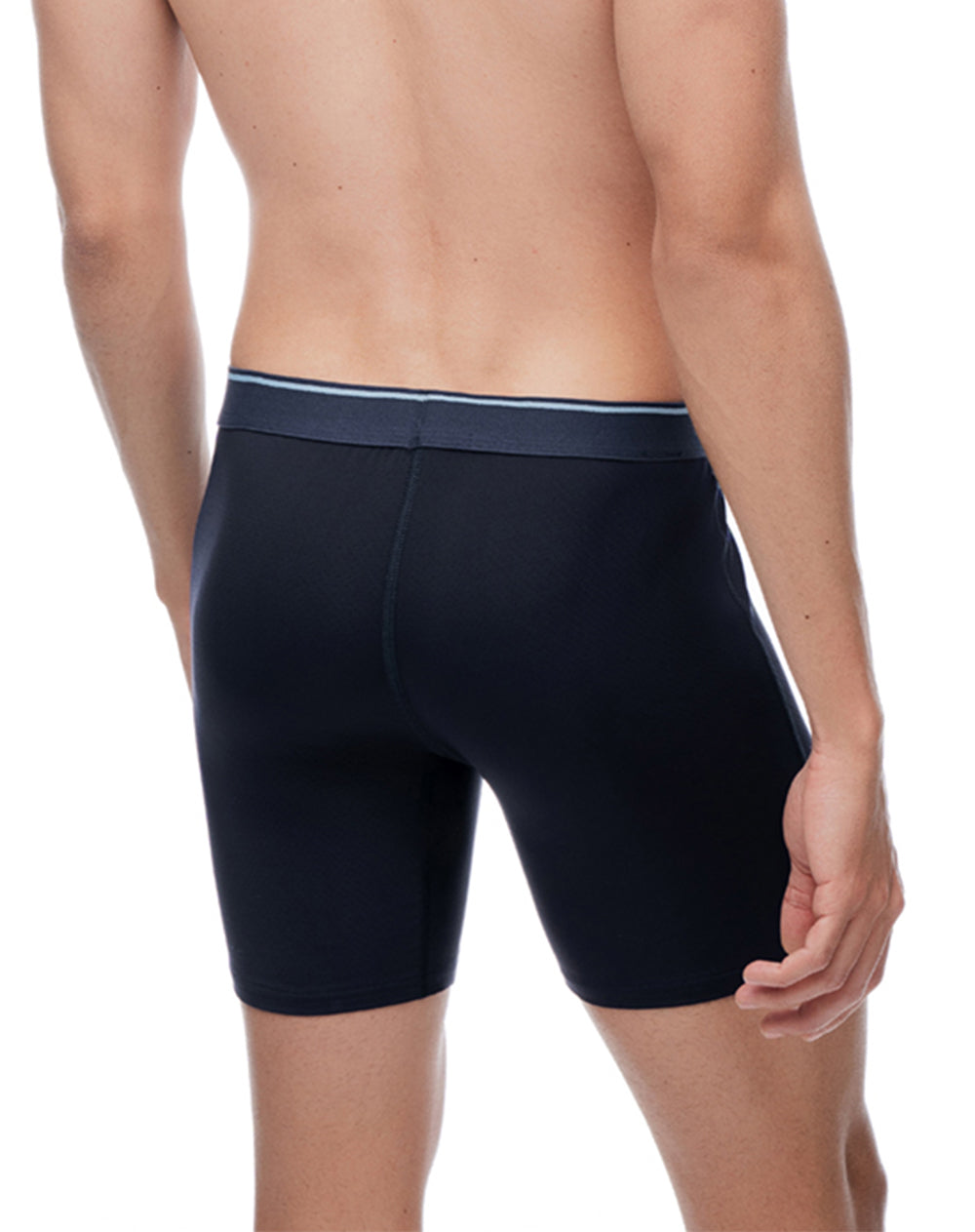 3 bóxers medio surtido hombre