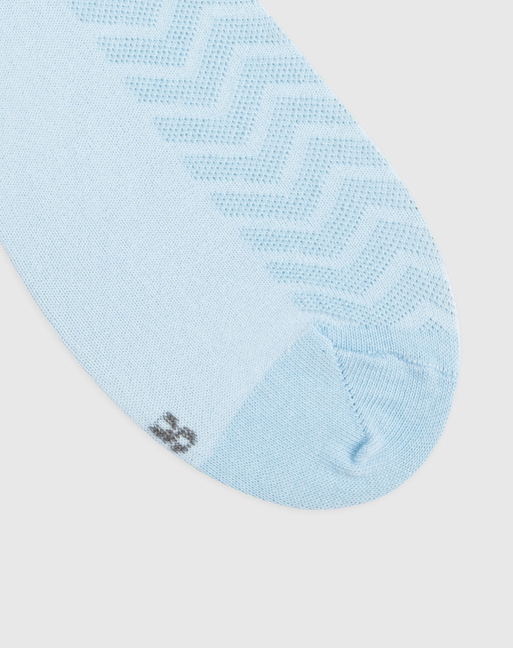 Medias para mujer tobilleras cortas algodón pack x5unds surtidas