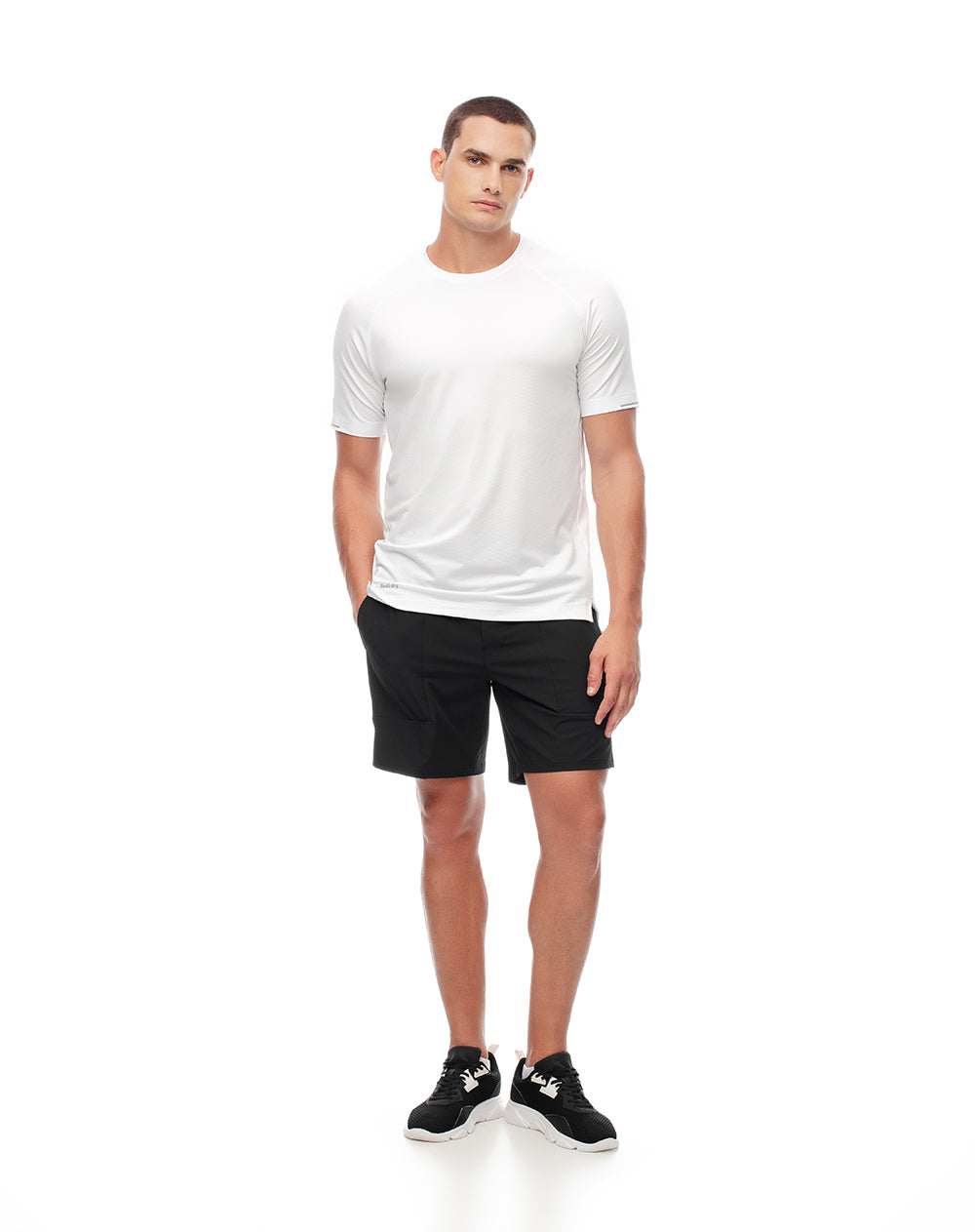 White Shirt Camisa Blanca Pantalon Negro Camisa Blanca Pantalon