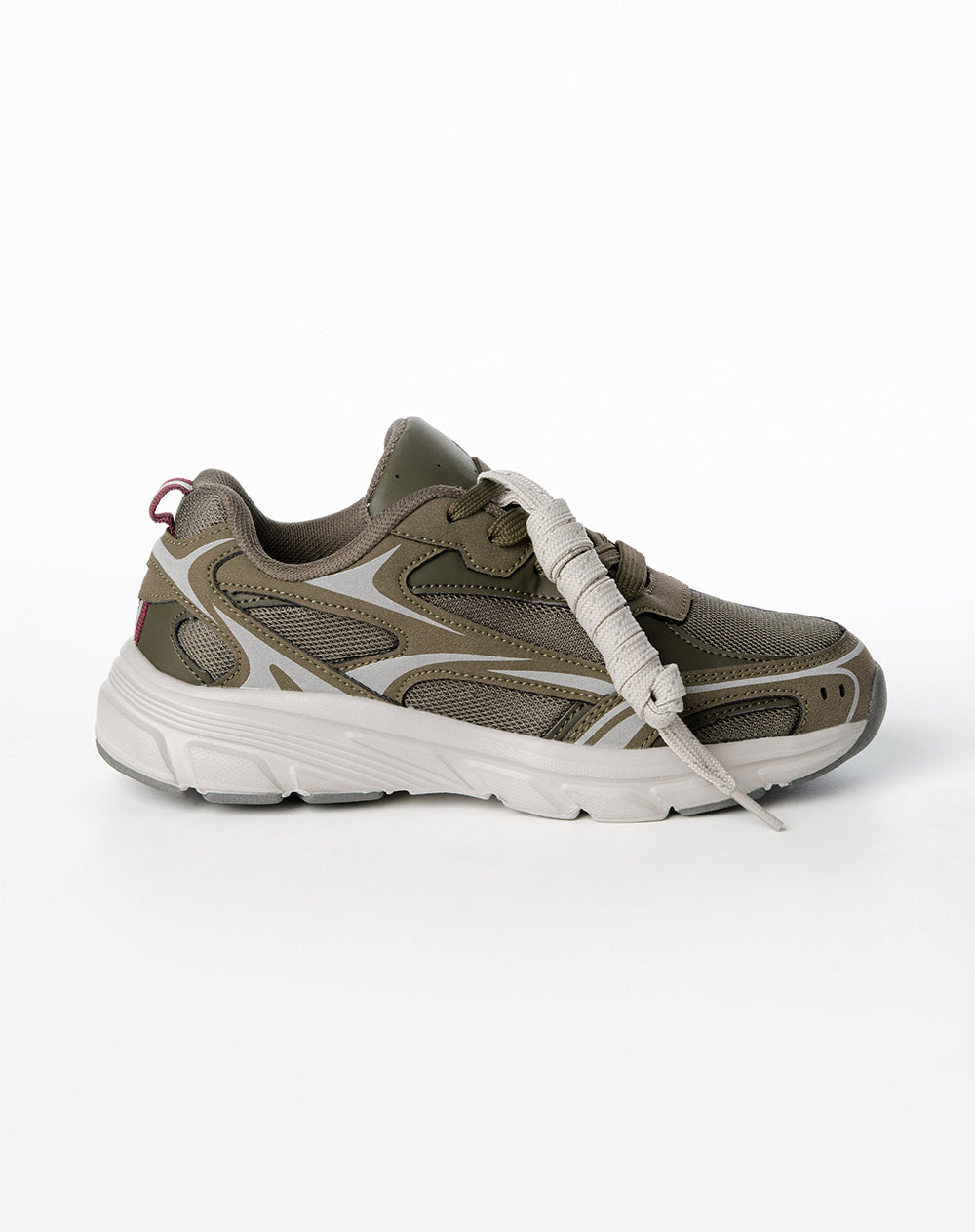 Tenis verde