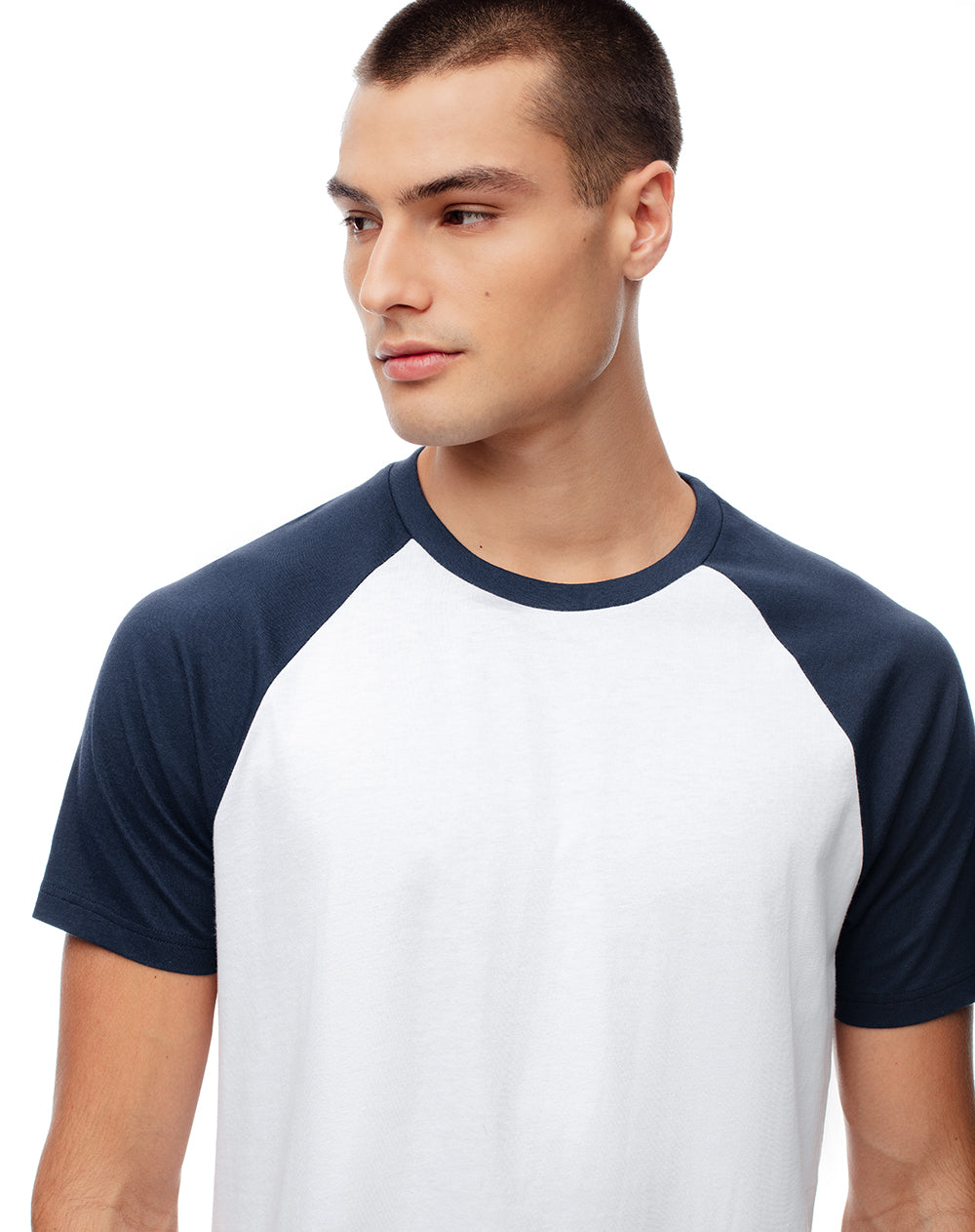 Camiseta + pantalón de pijama algodón hombre