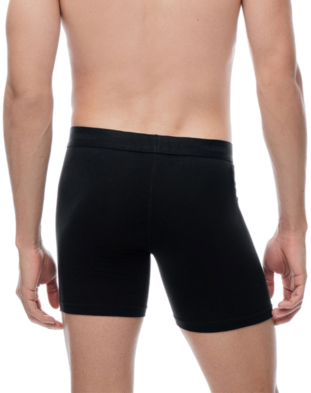 3 bóxers medio surtido hombre