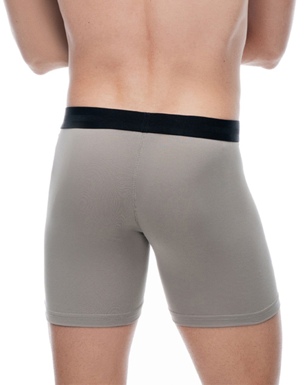 3 bóxers medio surtido hombre