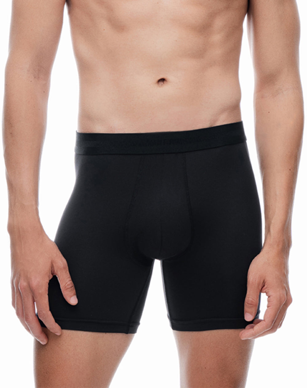 3 bóxers medio surtido hombre