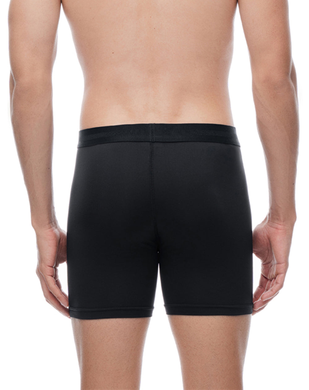 3 bóxers medio surtido hombre