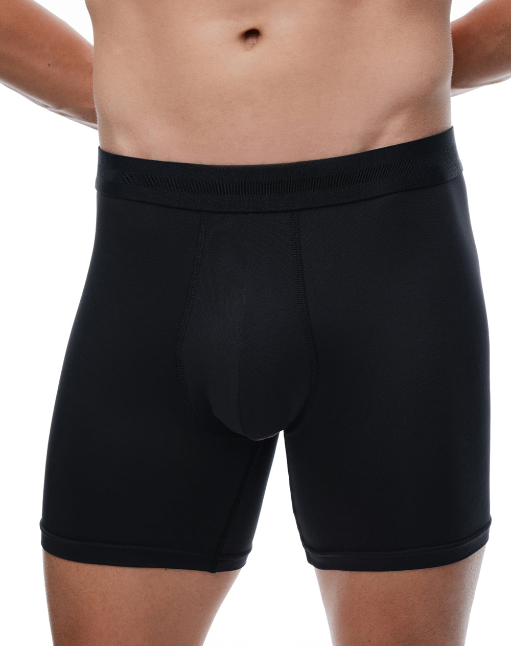 3 bóxers medio surtido hombre