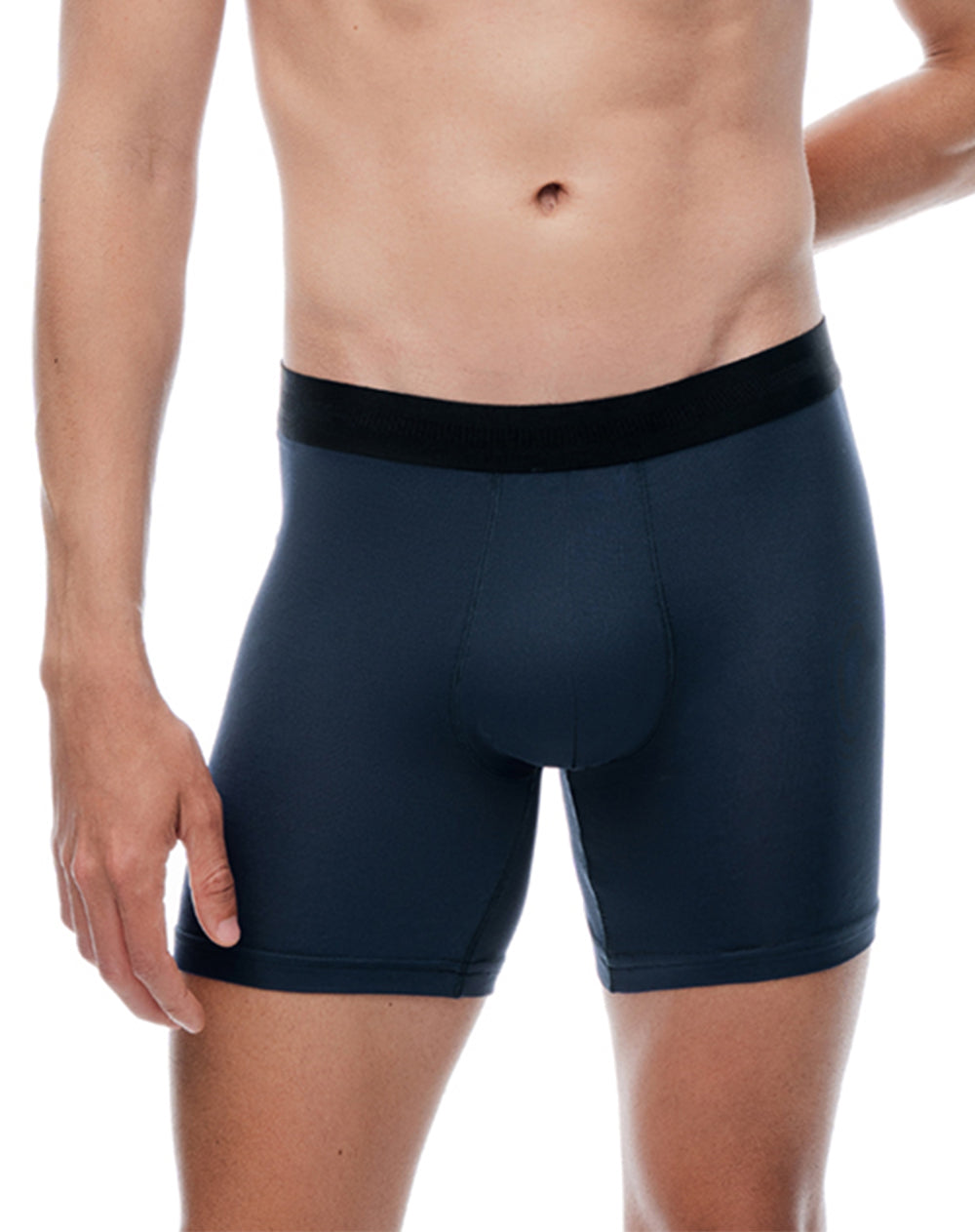 3 bóxers medio surtido hombre