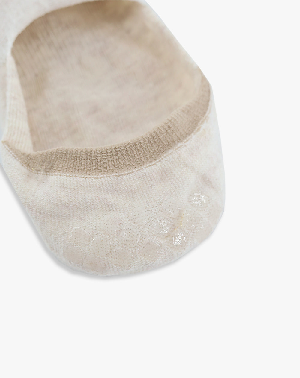 Medias mujer baleta pack x3 surtido