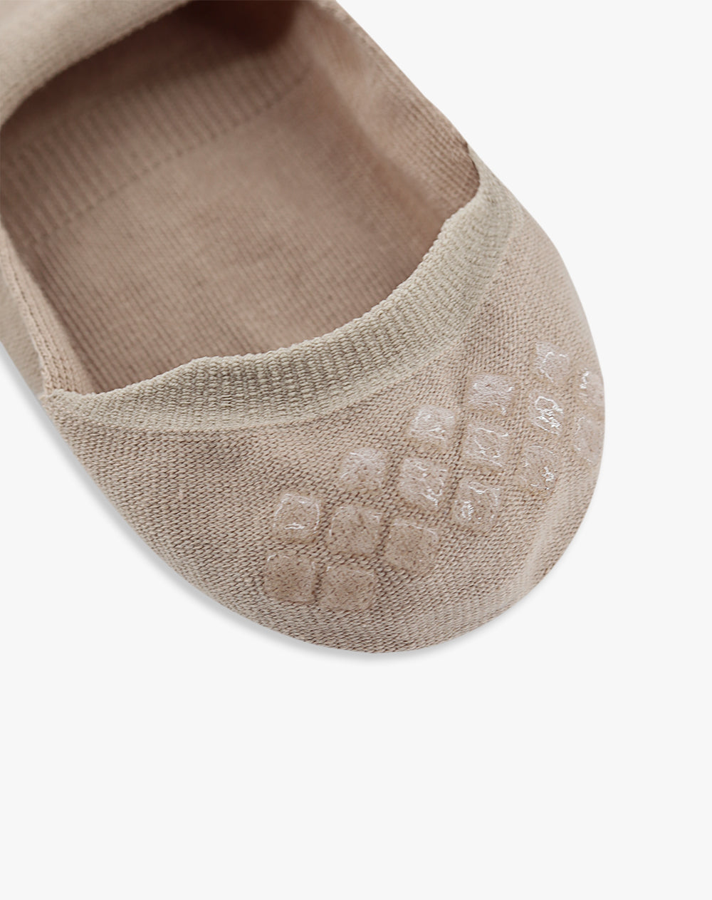 Medias mujer baleta pack x3 surtido