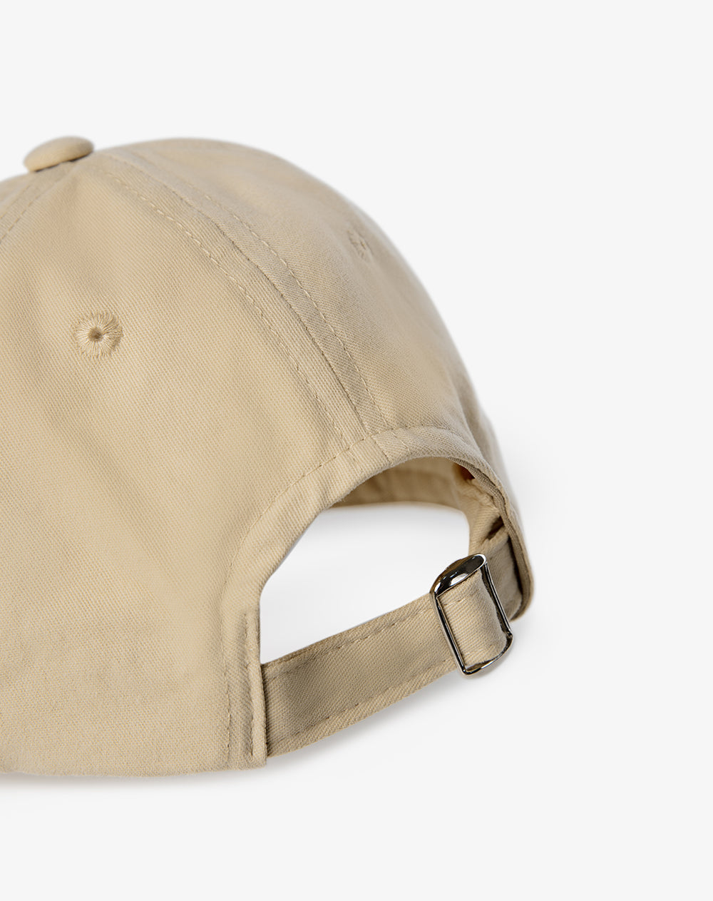 Gorra amarillo