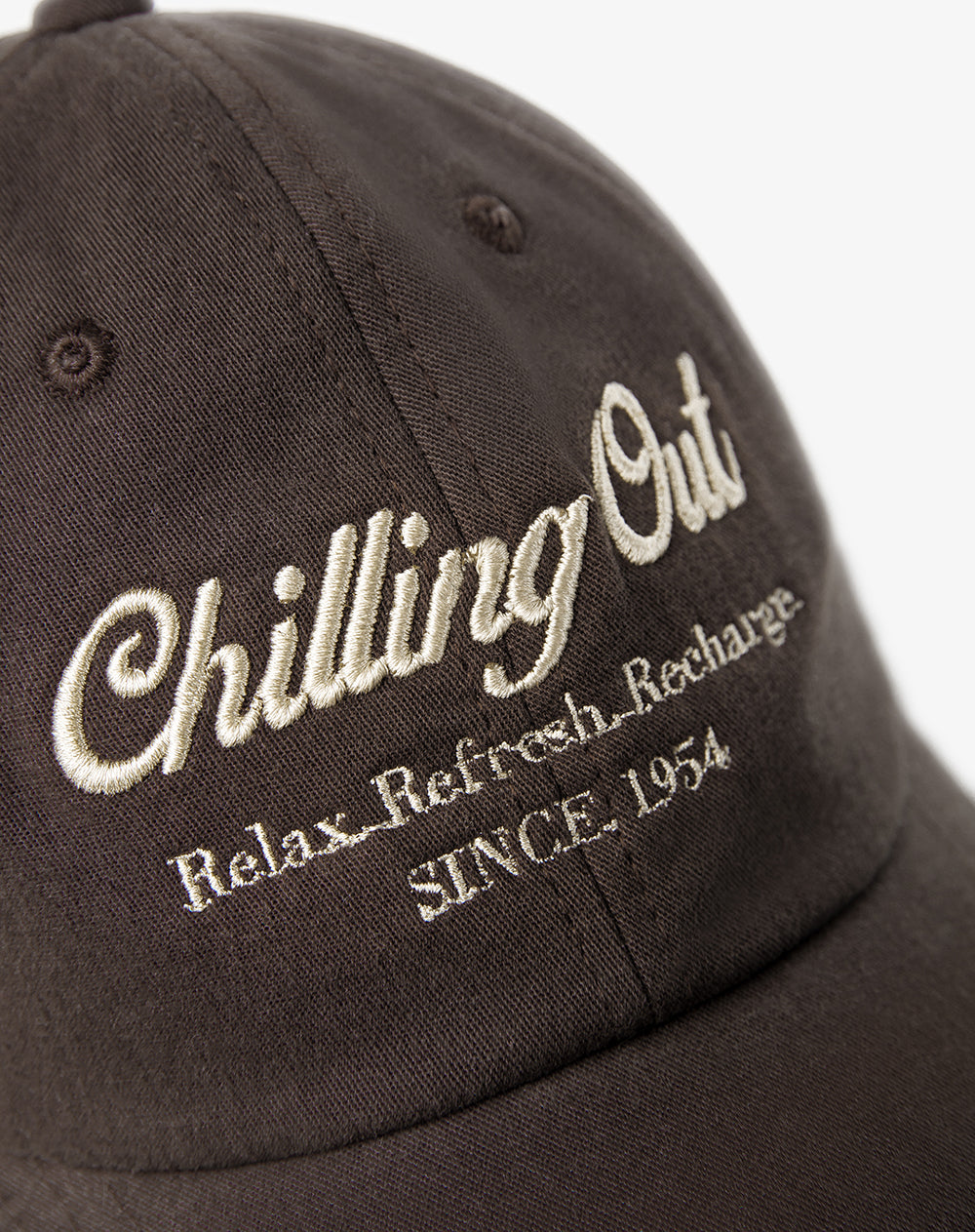 Gorra cafe
