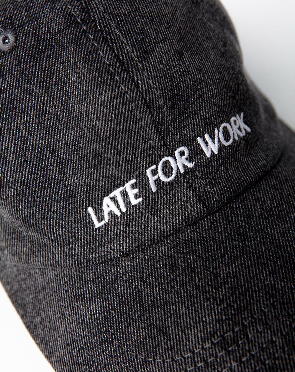 Gorra gris