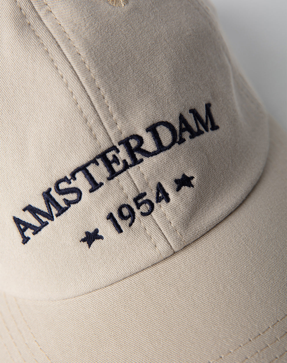 Gorra kaki