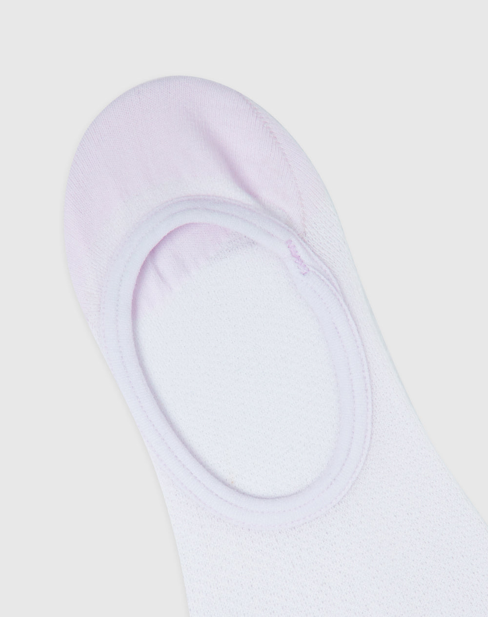 Medias para mujer baleta algodón pack x5unds surtidas