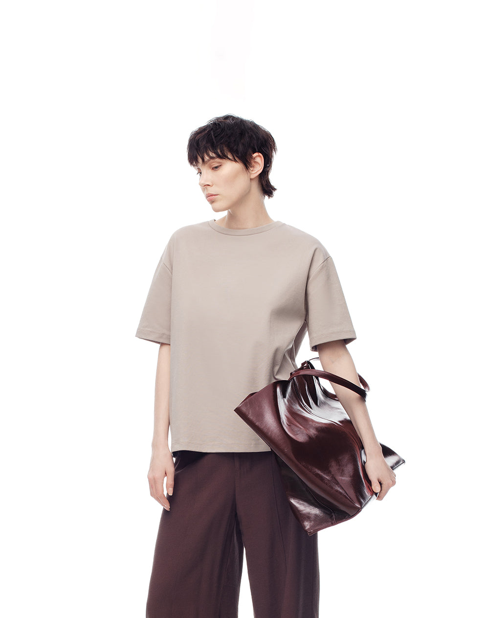 Bolso cafe