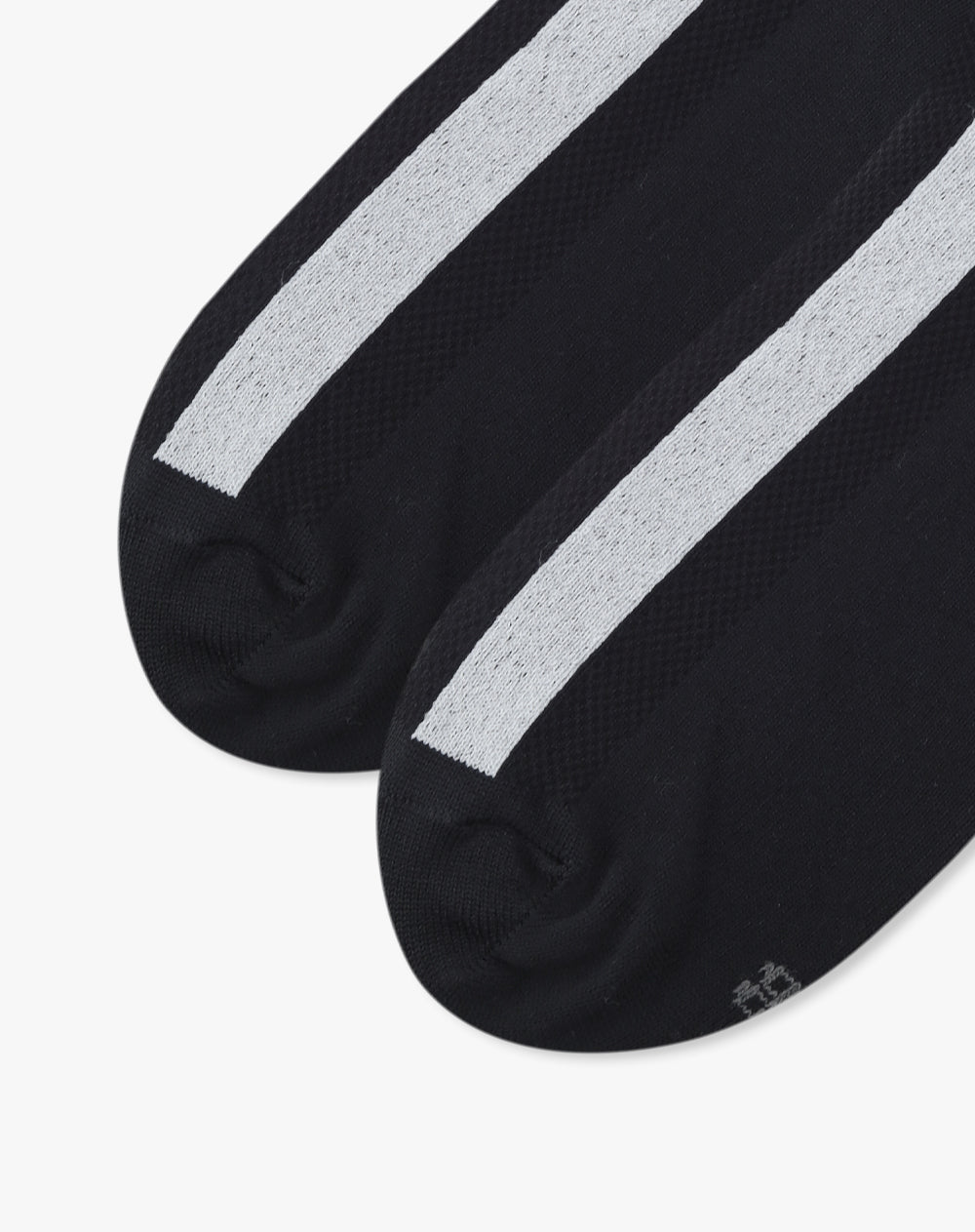 Medias hombres largas negras