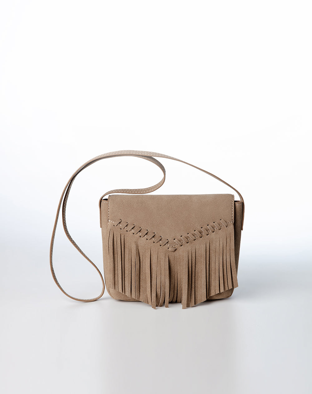 Bolso café