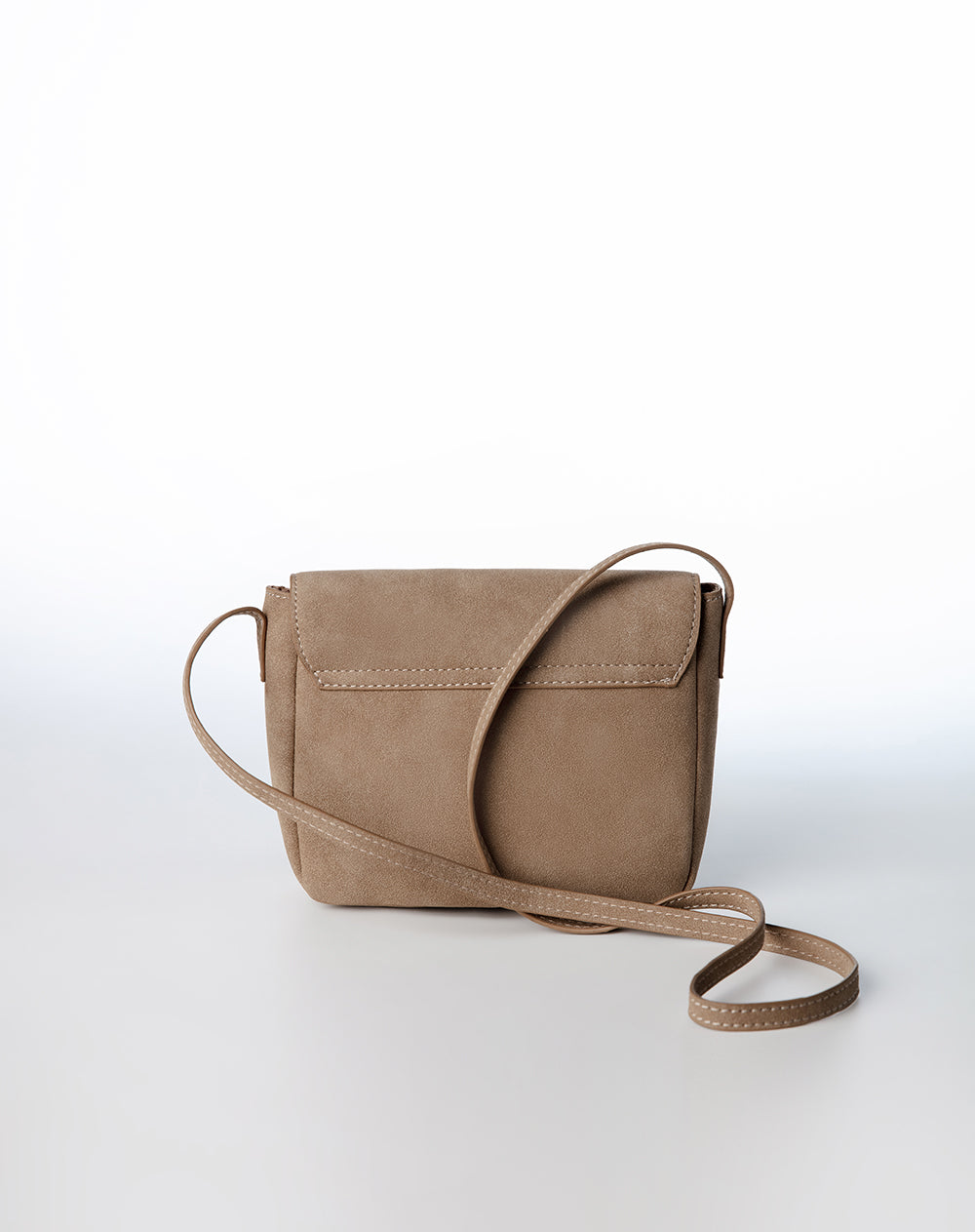 Bolso café