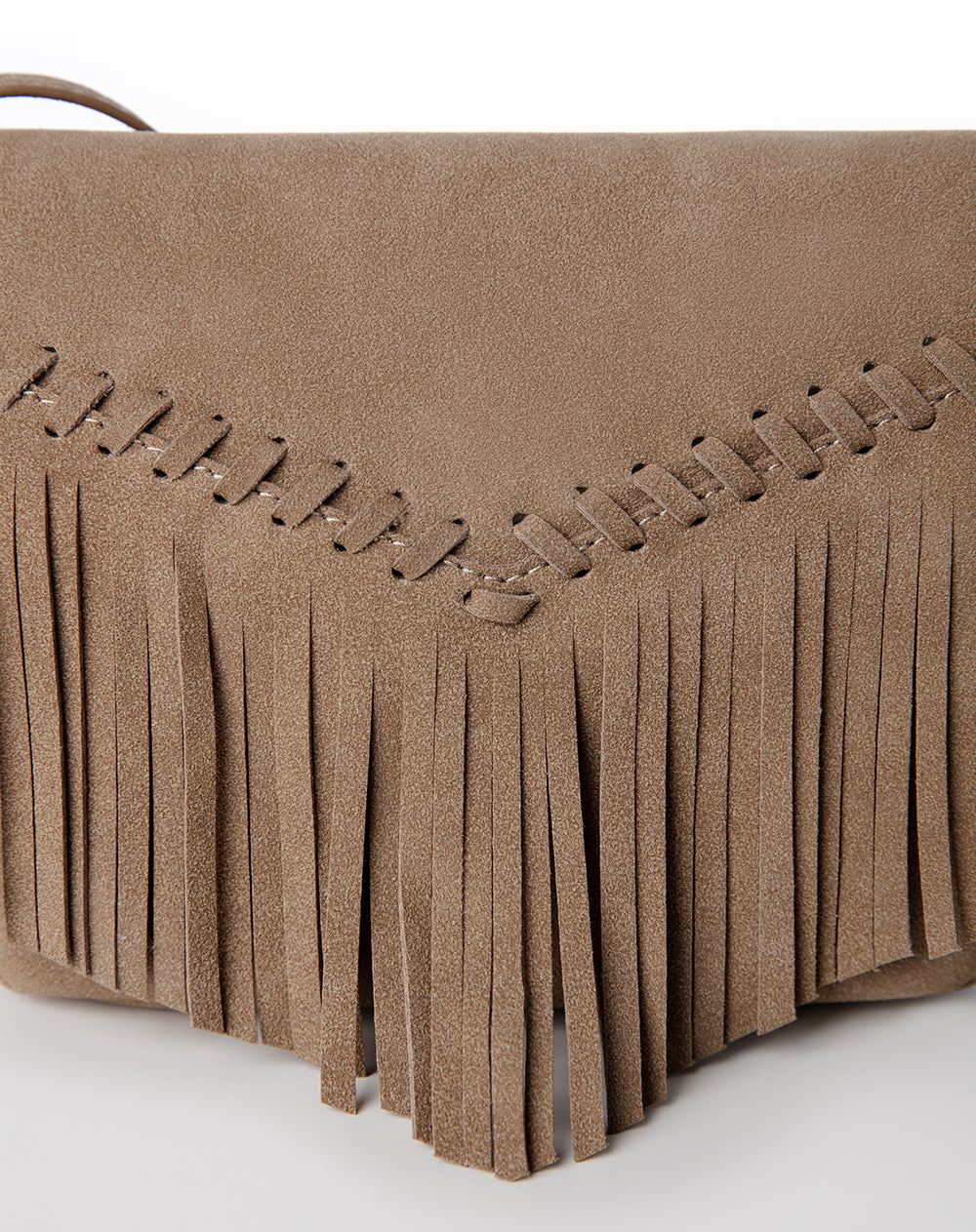 Bolso café