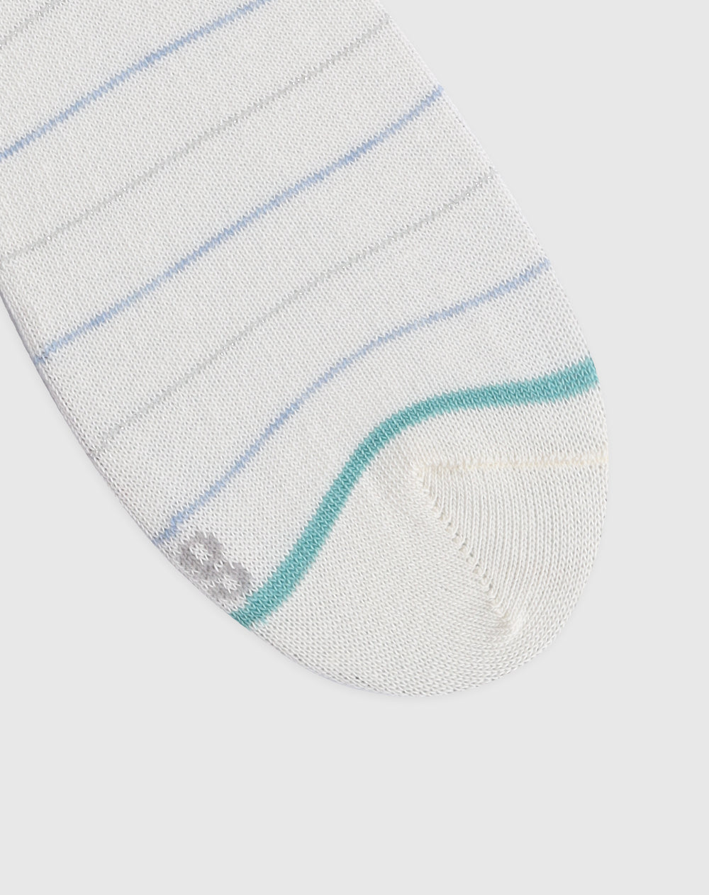 Medias para niña tobilleras cortas algodón pack x5unds surtidas