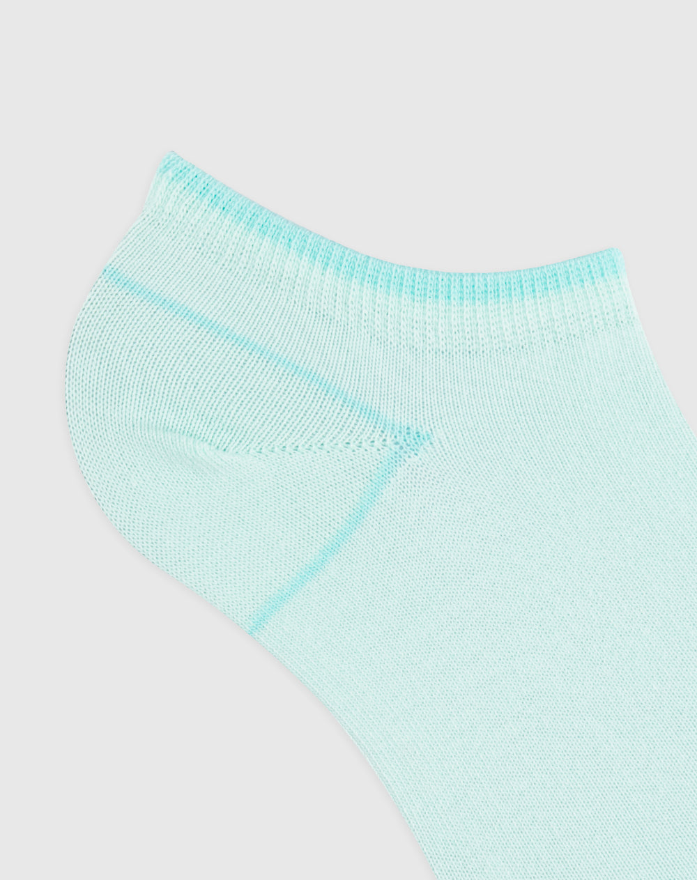 Medias para mujer tobilleras cortas secado rápido pack x5unds surtidas