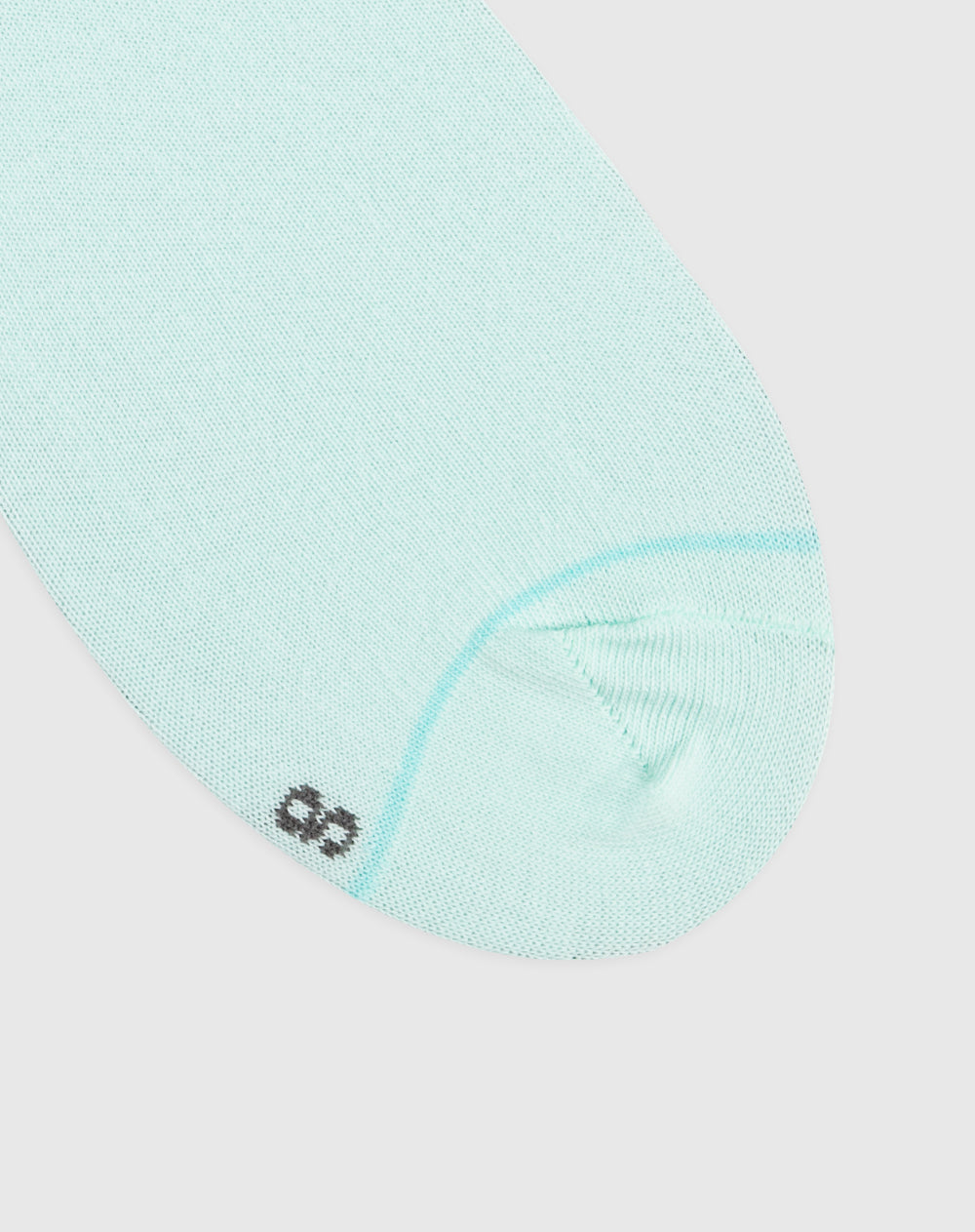 Medias para mujer tobilleras cortas secado rápido pack x5unds surtidas