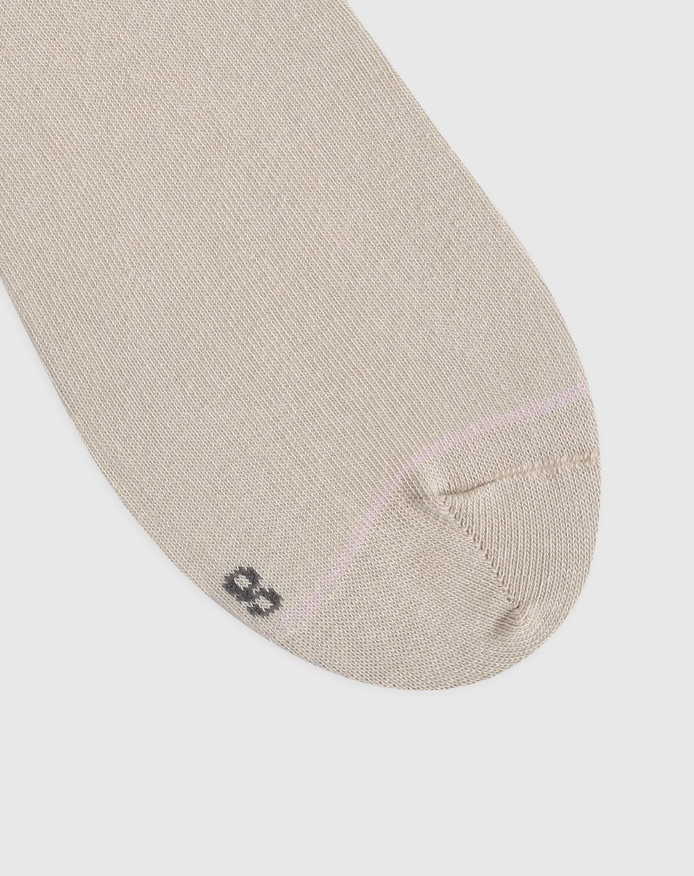 Medias para mujer tobilleras cortas algodón pack x5unds surtidas