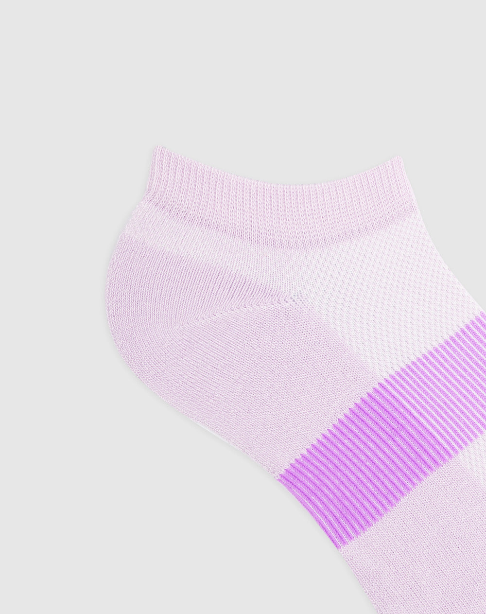 Medias para mujer tobilleras cortas con fibra térmica pack x6unds surtidas