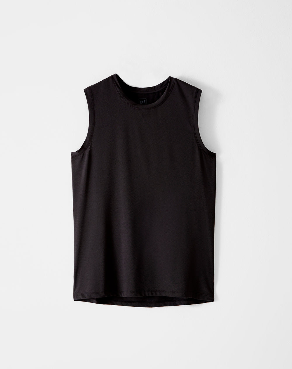 Camisilla + pantaloneta deportiva hombre