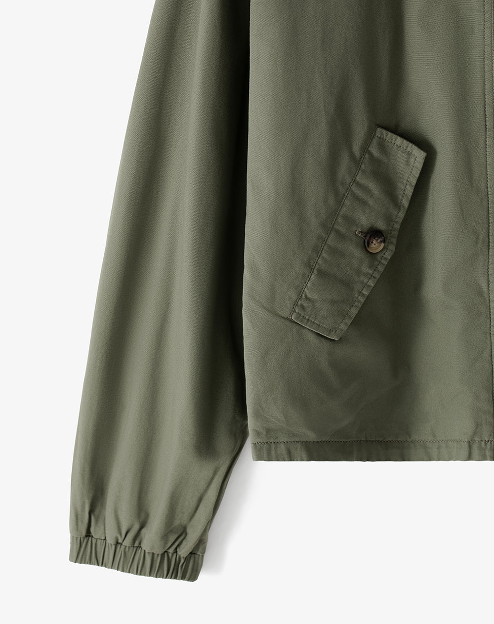 Chaqueta reversible multicolor hombre