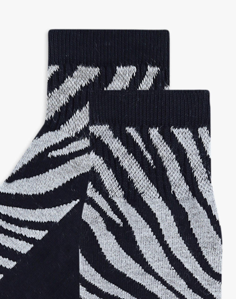 3 pares de medias tobilleras surtido