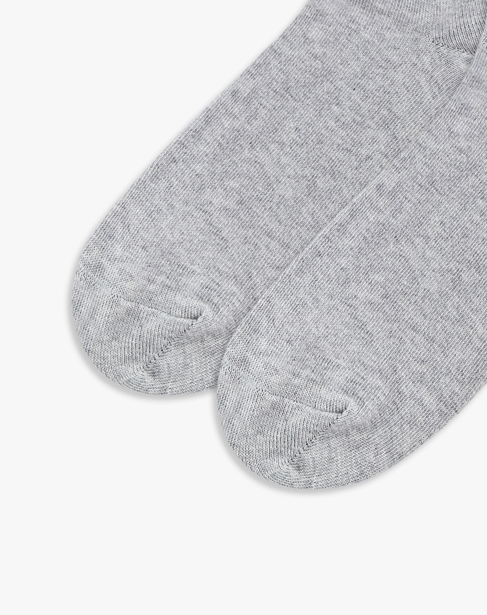 Medias mujer largas gris