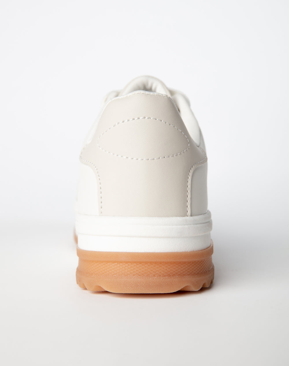 Tenis beige