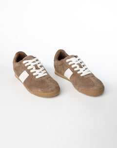 Tenis taupe