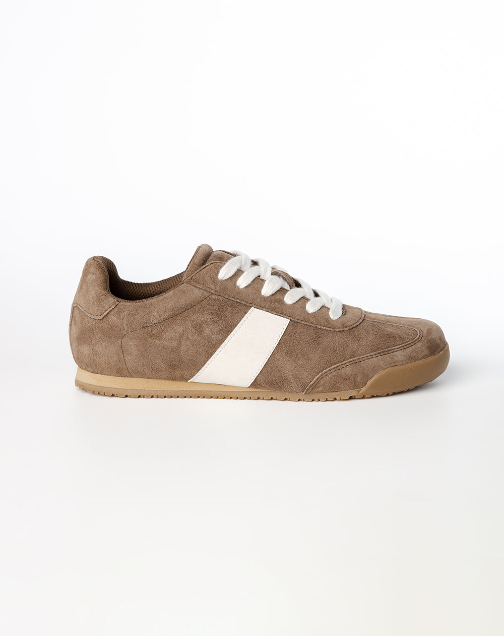 Tenis taupe